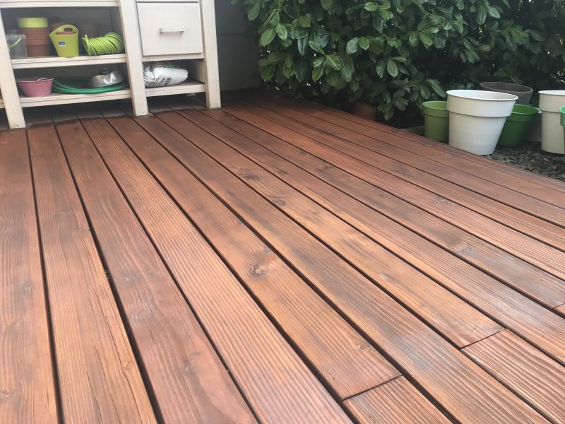 Local Deck Contractors