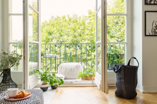 Balcony Repair in Gig Harbor