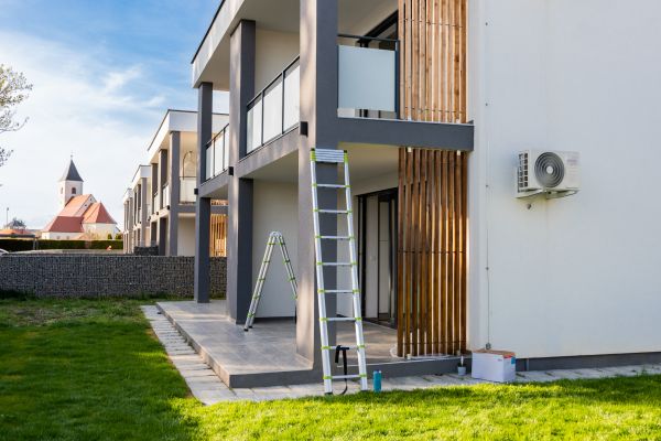 Leaking Balcony Repair in Gig Harbor