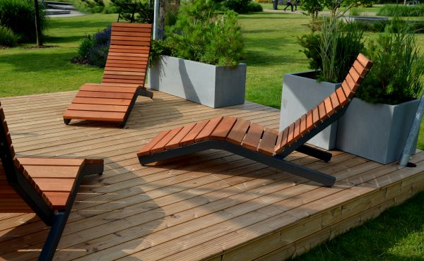 Cost of Sun Deck Installation in Gig Harbor