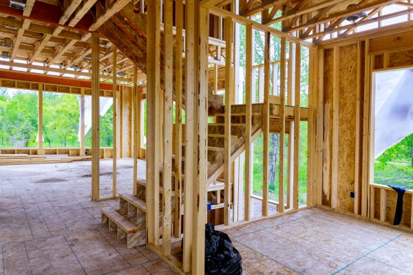 Cost of Carpentry Installation in Gig Harbor