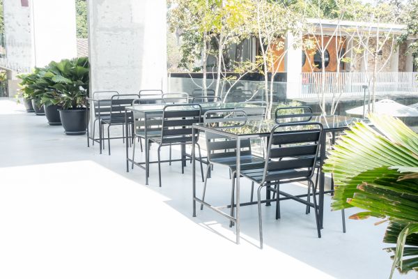 Cost of Commercial Deck Installation in Gig Harbor