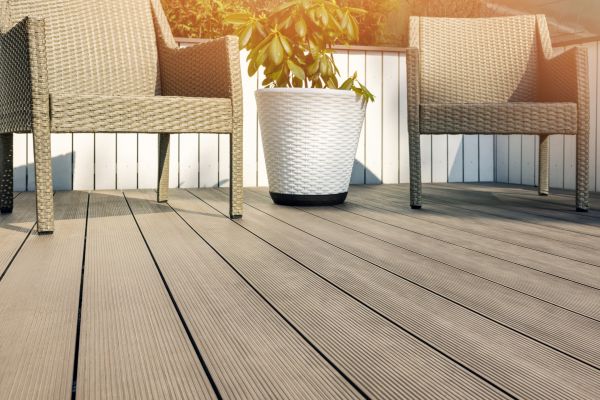 Cost of Artificial Deck Installation in Gig Harbor