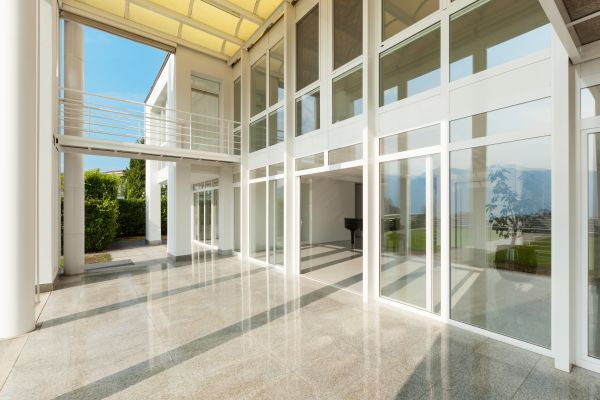 Cost of Veranda Construction in Gig Harbor