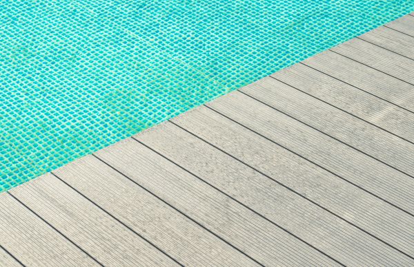 Pvc Deck Repair in Gig Harbor